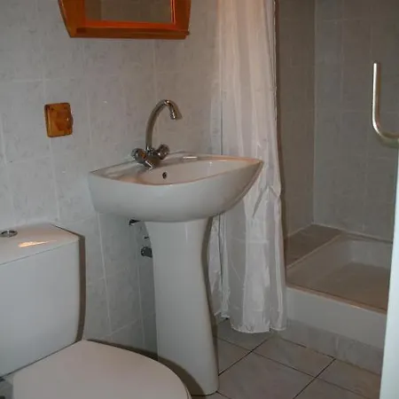 Frühstückspension L'atelier Du Soulondre Lodève