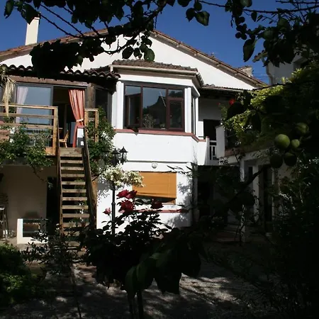 L'atelier Du Soulondre Frühstückspension