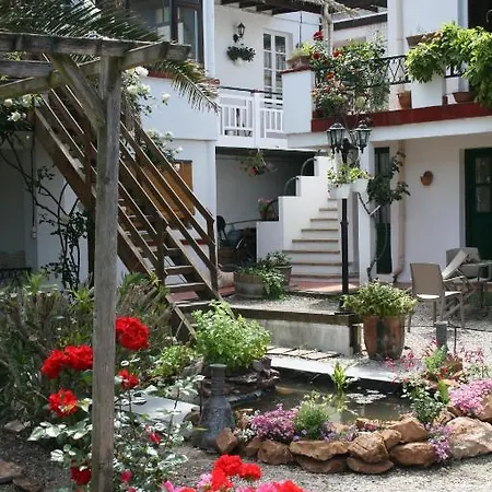 L'atelier Du Soulondre Frühstückspension Lodève