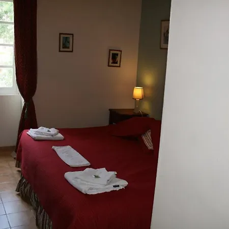L'atelier Du Soulondre Frühstückspension
